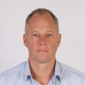 Mark van Labelgroen