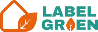 Labelgroen